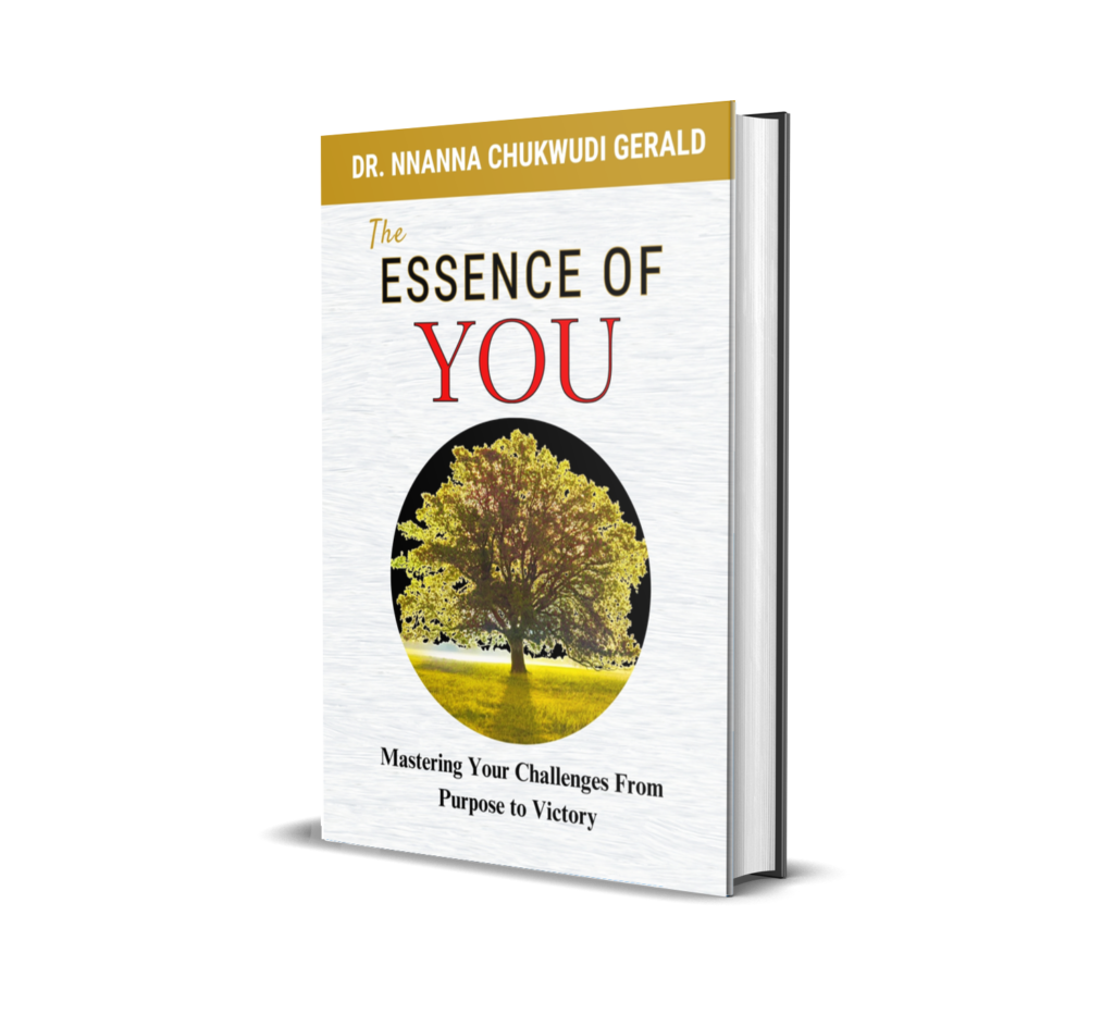 The Essence of You